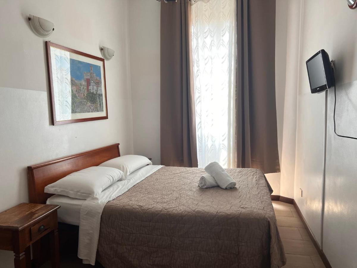 רומא Booking Inn Settembre 95 מראה חיצוני תמונה