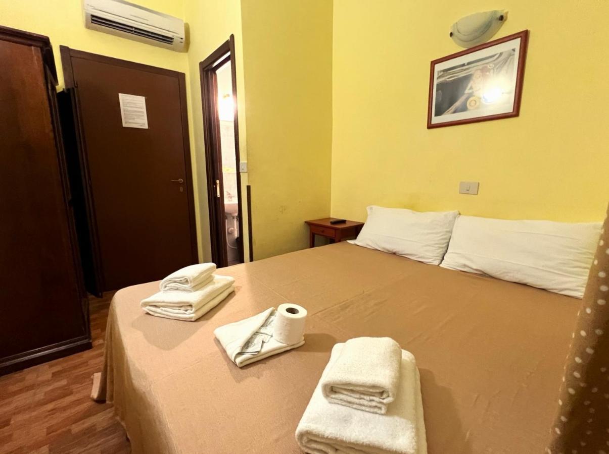 רומא Booking Inn Settembre 95 מראה חיצוני תמונה