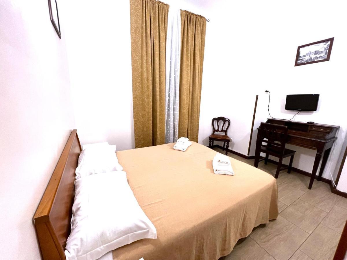 רומא Booking Inn Settembre 95 מראה חיצוני תמונה