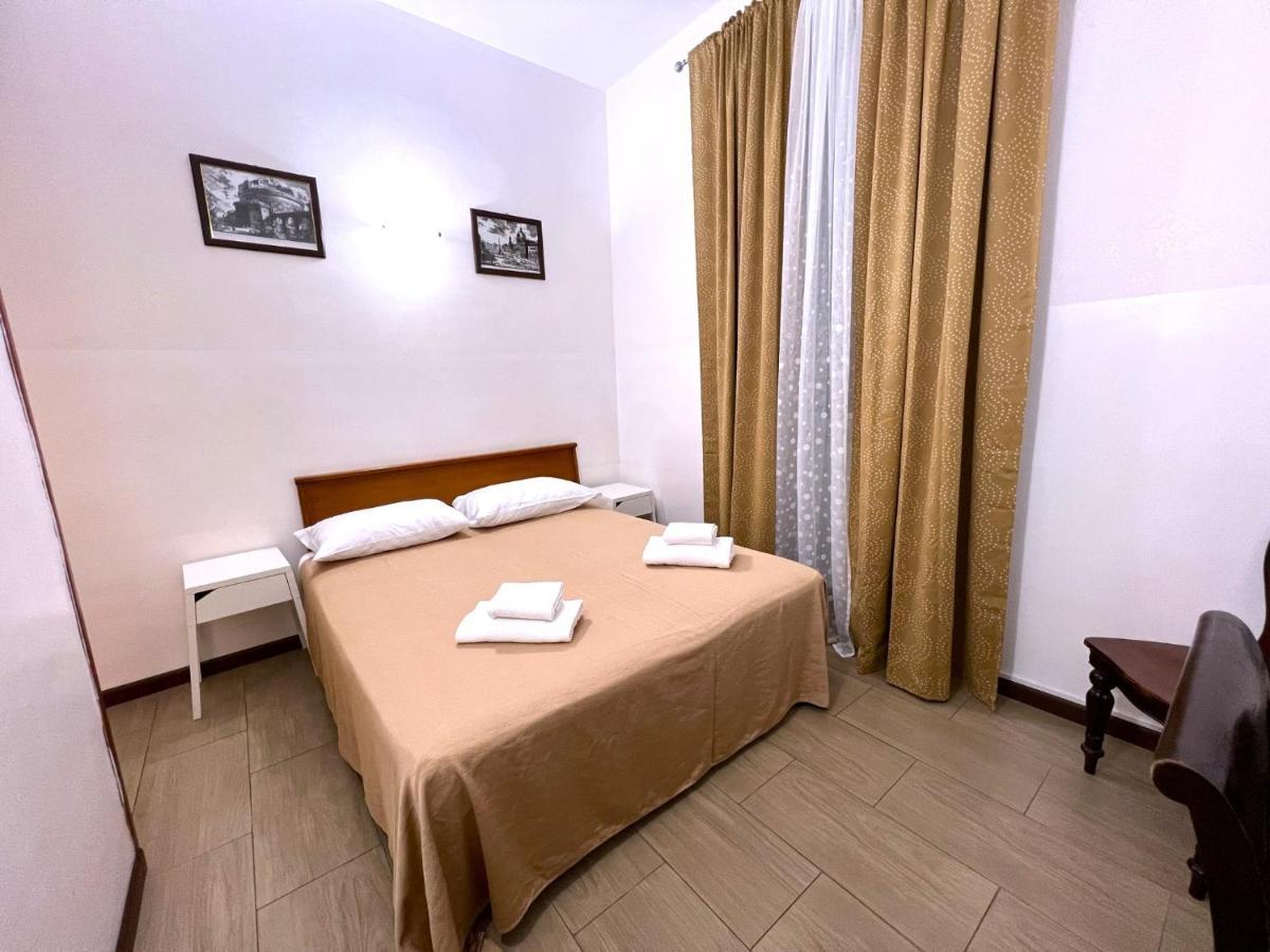 רומא Booking Inn Settembre 95 מראה חיצוני תמונה