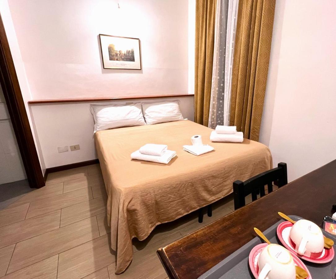 רומא Booking Inn Settembre 95 מראה חיצוני תמונה