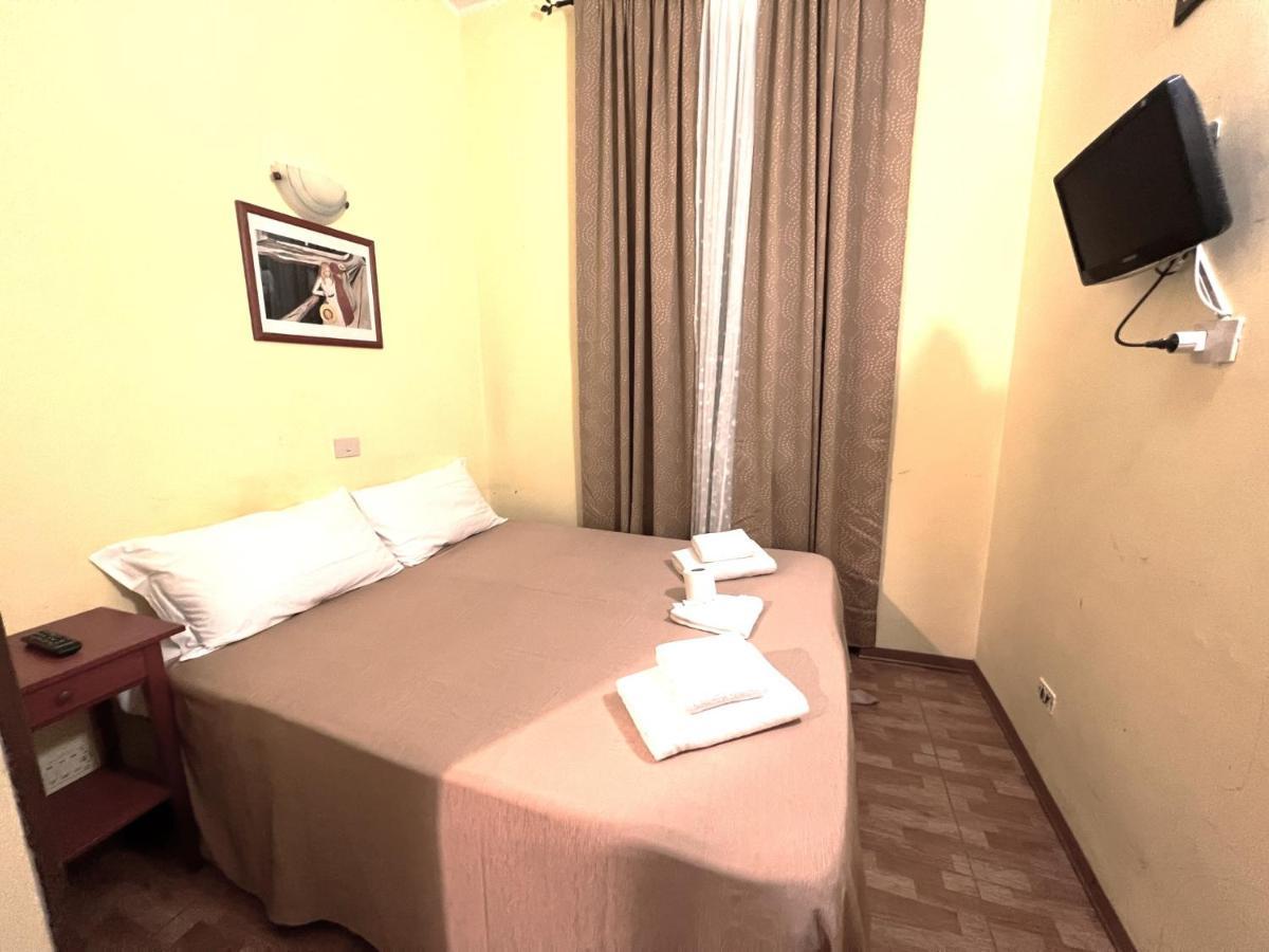 רומא Booking Inn Settembre 95 מראה חיצוני תמונה
